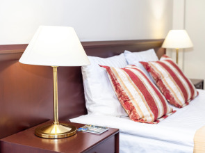 Отель Президент Тюмень Центр