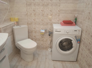 Апартаменты Люкс 56м у Ауры