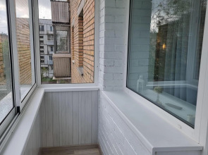 Апартаменты МАЯК