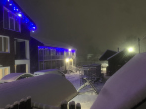 Гостевой дом Алина