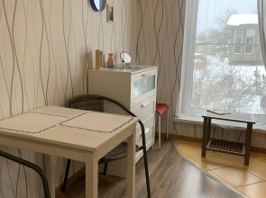 Гостевой дом на втором Тригорском