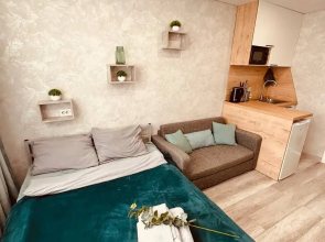 Квартира в Центре Казани