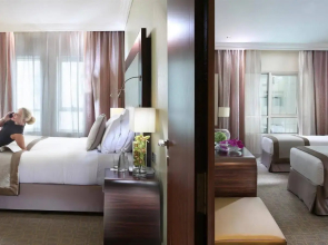 Elite Byblos Hotel
