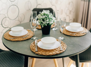 Апартаменты Классное Место