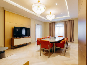 Апарт-отель Four Seasons