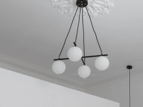 Апартаменты Дизайнерская Двушка в Самом Центре