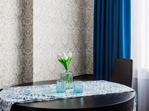 Квартира Однокомнатная 2 Кровати