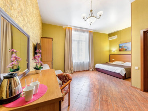 Гостевой Дом Gold Compas