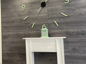 Апартаменты в Зеленоградске у моря "KRANZ"