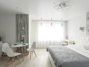 Dve Podushki V Zelenom Gorode 4 43 Flat