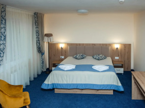 Санаторий-профилакторий Энергетик