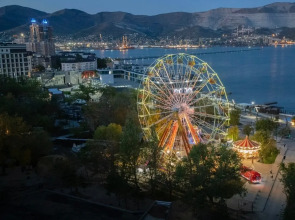 Апартаменты Счастье Здесь