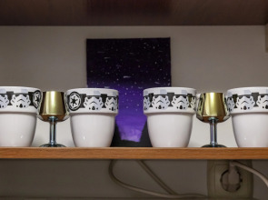 Частный дом Сон Феи 4