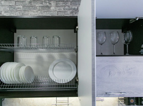 Квартира Welcome на Николаева 18