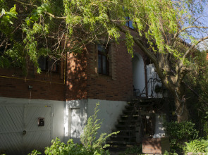 Гостевой дом Замок