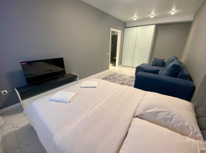 Квартира с Шикарным Ремонтом в Центре города