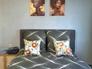 Апартаменты Квартира в центре Петрозаводска