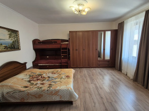 Квартира на Улице Гаппо Баева 16