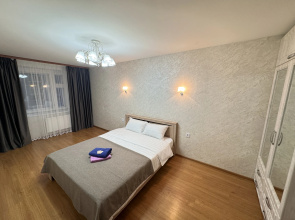 Na Ulitse Fyodora Gladkova 26 Flat