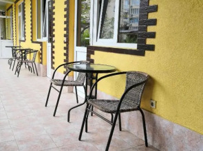 Гостевой дом Тихая гавань