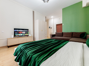 Apartamenty Odnokomnatnaa 25