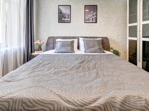 Квартира в Центре Сочи