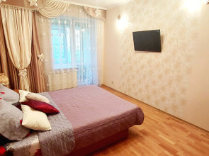 Квартира 2 Комн. Лучшая на Московской