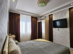 Na ZK Chakar 210 Taschkent Apartments