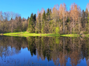 Nikolskiy Stan Recreation Camp
