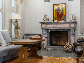 Гостевой дом Тарасово Хаус