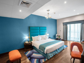 City Premiere Hotel Apartments