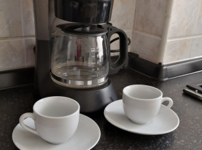 Апартаменты Soft & Nice Apart