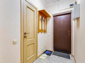 Квартира МишЛен в ЖК "Лондон Парк"