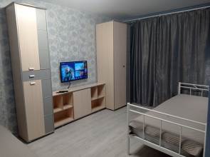 Апартаменты НСК на Блюхера 37