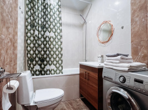 Квартира Однокомнатная Роща