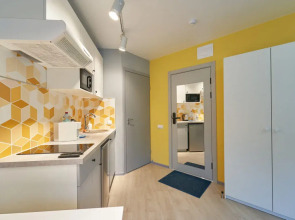 Апартаменты на Улице Ленина 54 1