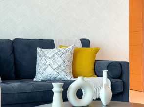 Апартаменты Jetset Life Style @ Address Residence-3908