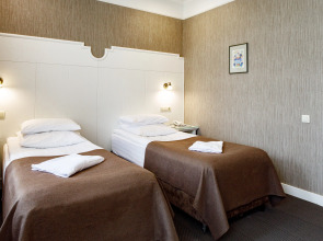 Усадьба Веранда Суздаль