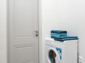 Апартаменты Штольц on Lenina 36