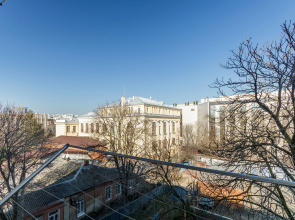 ApartGroup Pushkina Ekaterininskiy skver