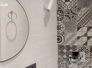 Мини-отель Respect