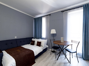 Апартаменты InnDays Остафьевское шоссе 14/3