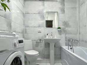 Квартира Как дома на Просторной 15/2