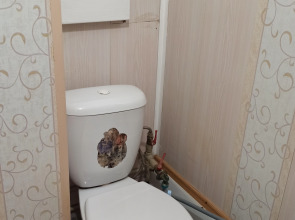 Квартира у вокзала