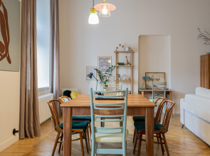 Квартира Резиденция