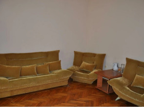 Курортный комплекс Гагрипш