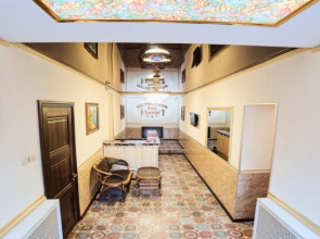 Гостевой Дом Pan Tourist