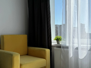 Квартира Как дома и даже лучше