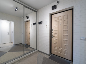 Апартаменты Дизайнерские Изумруд на Беговой