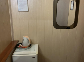 Гостевой Дом ЕВРОСАУНА